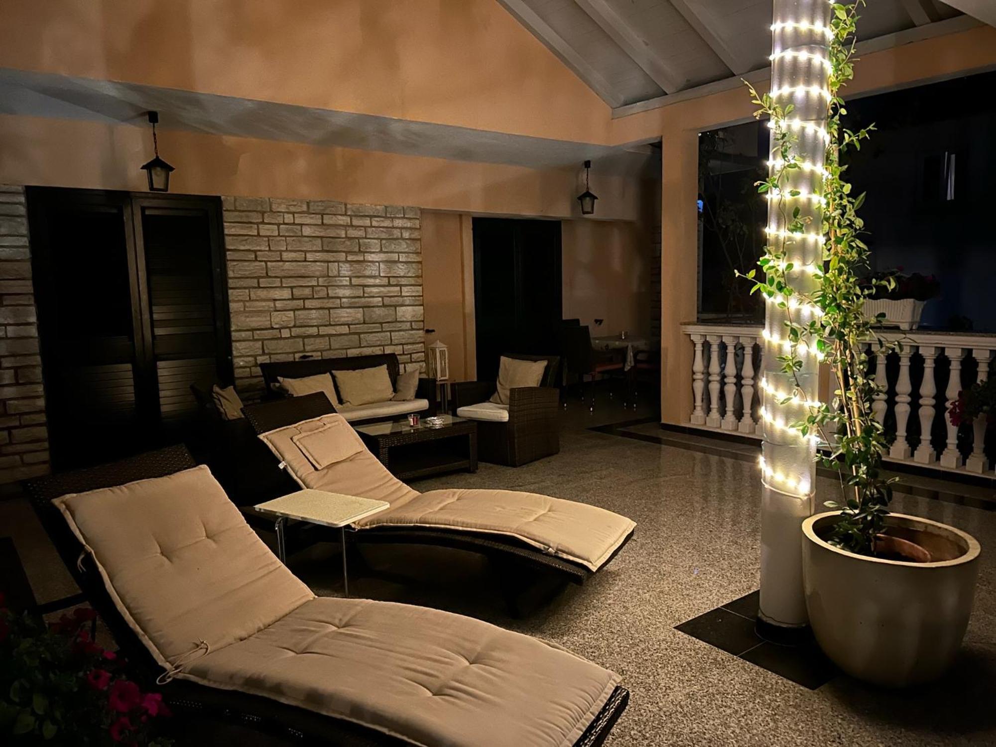 Holiday Home Villa Romantica Sveti Filip i Jakov Εξωτερικό φωτογραφία